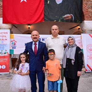 30 Haziran Koruyucu Aile Günü - fotoğraf 12