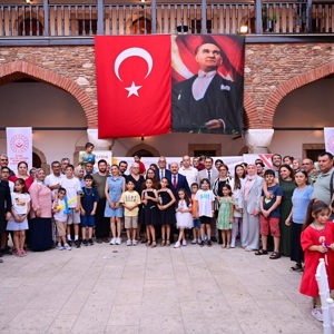 30 Haziran Koruyucu Aile Günü - fotoğraf 11