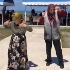 Yaşlılarımızla Birlikte Maliye Sosyal Tesisleri'nde Keyifli Bir Gün Geçirildi. - fotoğraf 1