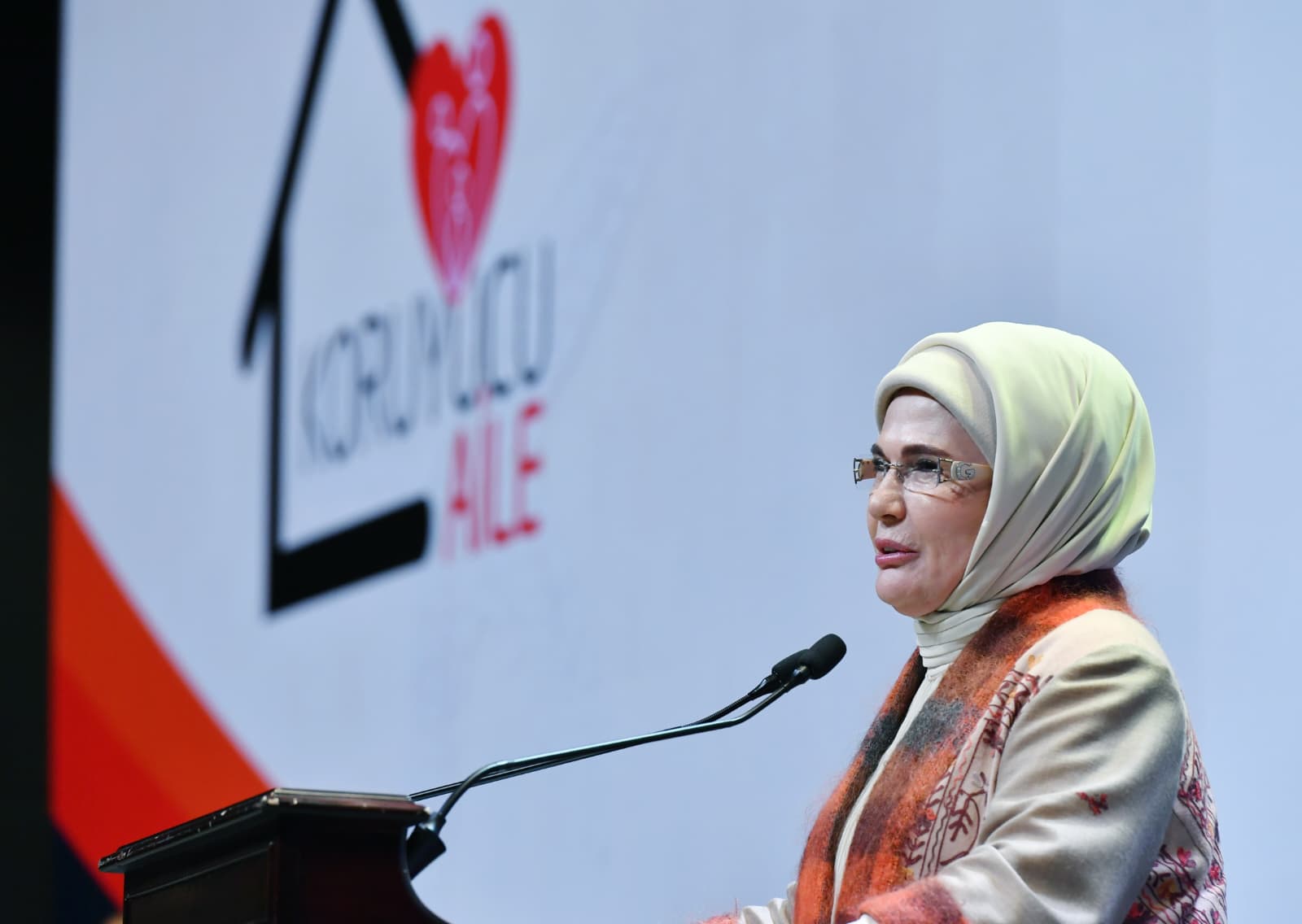 Gönül Elçileri Koruyucu Aile Vizyon Çalıştayı Kapanış Programı Gerçekleştirildi.