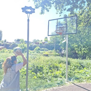 Engelsiz Yaşam Merkezi'nde Dolu Dolu Bir Gün - fotoğraf 2