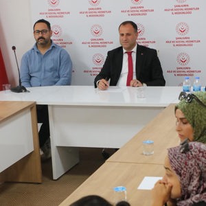 Aile Eğitimlerinde Gelişimsel Yaklaşım ve Aile Yaşam Döngüsü Eğitimi Gerçekleştirildi - fotoğraf 2