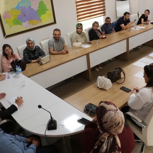 Aile Eğitimlerinde Gelişimsel Yaklaşım ve Aile Yaşam Döngüsü Eğitimi Gerçekleştirildi - fotoğraf 3