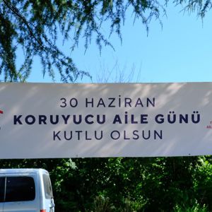 Koruyucu Aile Günü Dolayısıyla Piknik Programı Düzenlendi. - fotoğraf 1