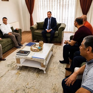 Sevgi ve Başarı Umut Evlerimizi Ziyaret Ettik - fotoğraf 1