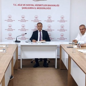İl Müdürlüğümüzde Genel Değerlendirme Toplantısı Gerçekleştirdik. - fotoğraf 1