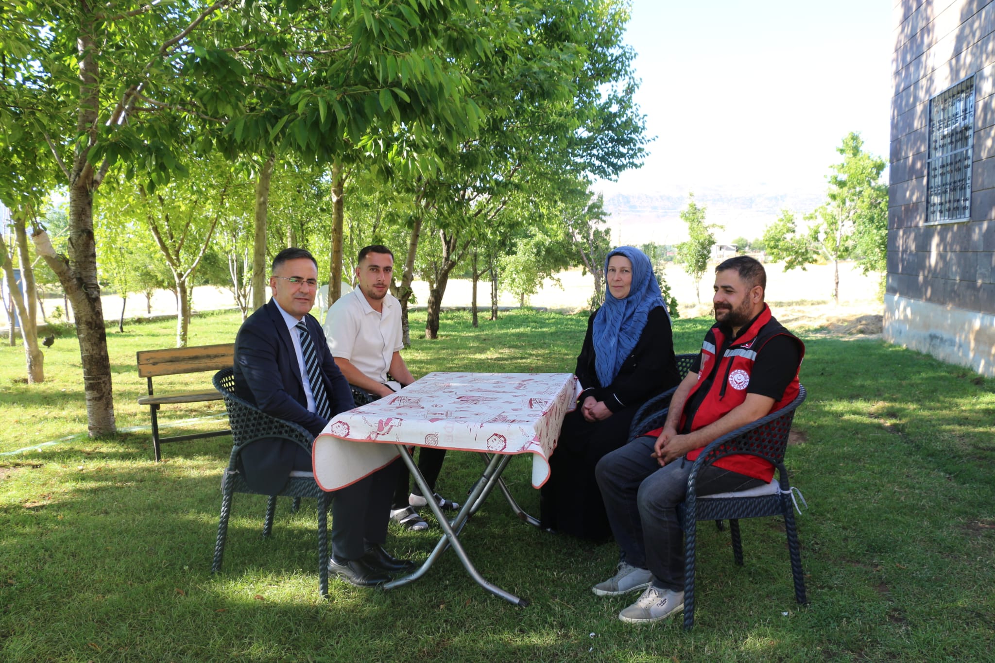 Bir çocuğa verilebilecek en güzel hediye ailedir