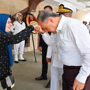 Harp Malulü Kahraman Gazimiz Asım Keser Son Yolculuğuna Uğurlandı - fotoğraf 2