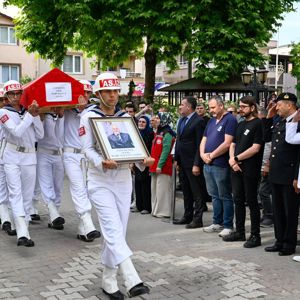 Harp Malulü Kahraman Gazimiz Asım Keser Son Yolculuğuna Uğurlandı - fotoğraf 1