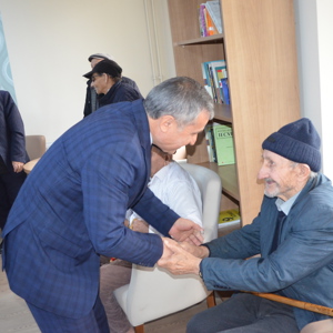İl Müdürümüz Mahmut ÖZDEMİR, Zile ve Turhal İlçelerimizde Kuruluşlarımızı Ziyaret Etti - fotoğraf 2