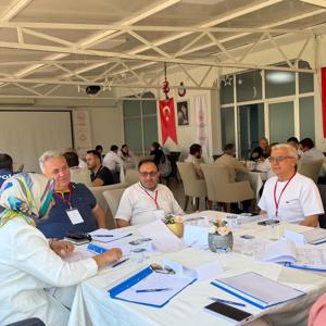Roman Strateji Belgesi II. Aşama (2026-2030) Yalova İl Eylem Planı Hazırlık Çalıştayı Gerçekleştirildi - fotoğraf 9