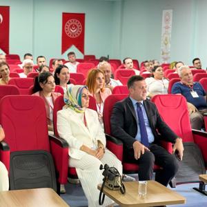 Roman Strateji Belgesi II. Aşama (2026-2030) Yalova İl Eylem Planı Hazırlık Çalıştayı Gerçekleştirildi - fotoğraf 7