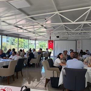 Roman Strateji Belgesi II. Aşama (2026-2030) Yalova İl Eylem Planı Hazırlık Çalıştayı Gerçekleştirildi - fotoğraf 6