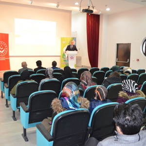 Zile ve Turhal İlçelerimizde Sosyal Destek Hızır Tokat Projesi 2019 Yılı Değerlendirmesi Yapıldı - fotoğraf 5
