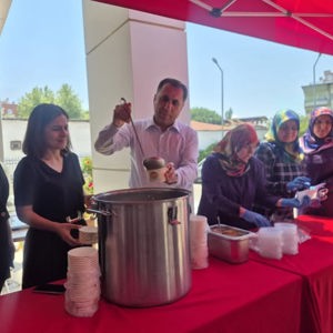 Muharrem Ayının Bereketi  - fotoğraf 1