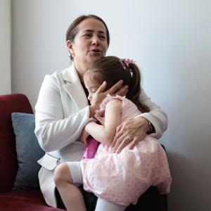 Koruyucu Ailelerimizle Gönül Bağımız Güçleniyor - fotoğraf 3