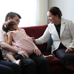 Koruyucu Ailelerimizle Gönül Bağımız Güçleniyor - fotoğraf 1