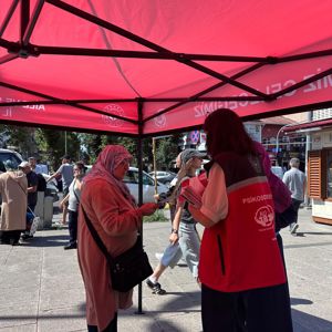 Sosyal Hizmet Her Yerde, Her Zaman Yanınızda - fotoğraf 3