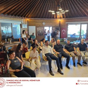 Çocuklarımızla Etkinliklerimiz Devam Ediyor - fotoğraf 1
