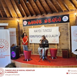 Çocuklarımızla Etkinliklerimiz Devam Ediyor - fotoğraf 4