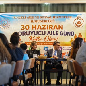 Koruyucu Aile Günü Programımız Gerçekleştirildi - fotoğraf 5