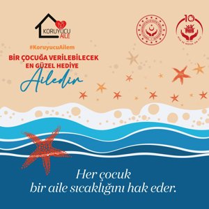 En Güzel Hikâyeler, Aileyle Biriken Anılardır - fotoğraf 1