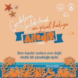 En Güzel Hikâyeler, Aileyle Biriken Anılardır - fotoğraf 5