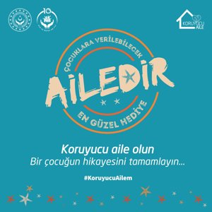 En Güzel Hikâyeler, Aileyle Biriken Anılardır - fotoğraf 4