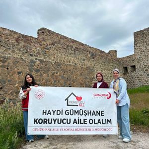 Bir Yuvaya Umut Ol: Koruyucu Aile ile Geleceğe Güvenle - fotoğraf 1
