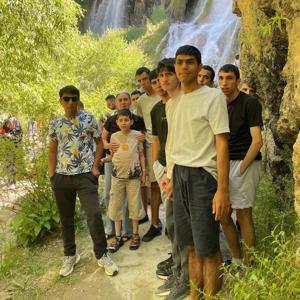 Çocuklarımızla Erzincan İli Gezisi Gerçekleştirildi - fotoğraf 1