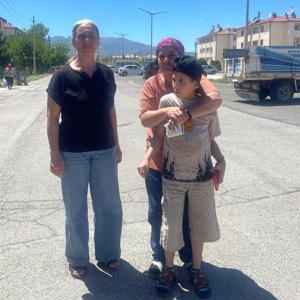 Çocuklarımızla Erzincan İli Gezisi Gerçekleştirildi - fotoğraf 2