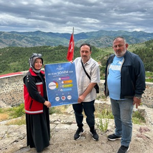 Kadına El Kal-Ka-Maz Mesajı Kov Kalesi Şenliği'nden Yükseldi - fotoğraf 2