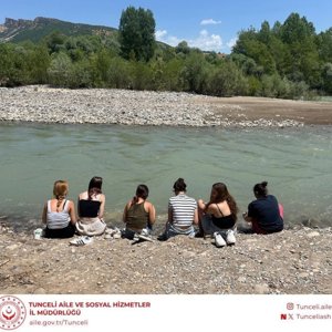 Çocuklarımızla Piknik Etkinliği Gerçekleştirildi - fotoğraf 3