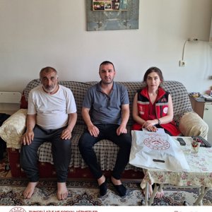 Hane Ziyaretleri - fotoğraf 2