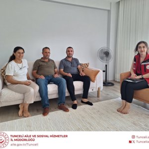 Hane Ziyaretleri - fotoğraf 4
