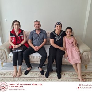 Hane Ziyaretleri - fotoğraf 1