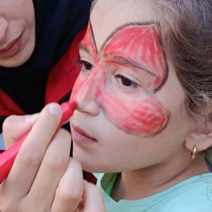 Koruyucu Aile Hizmet Modeli Tanıtım Standını Sayın Valimiz Cevdet ATAY Ziyaret Etti - fotoğraf 14