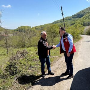Hane Ziyaretleri Gerçekleştirilmiştir. - fotoğraf 5