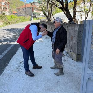 Hane Ziyaretleri Gerçekleştirilmiştir. - fotoğraf 4