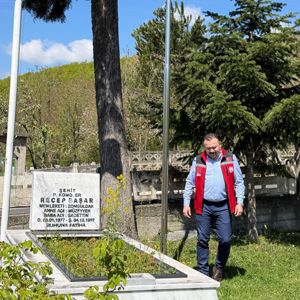 Hane Ziyaretleri Gerçekleştirilmiştir. - fotoğraf 6