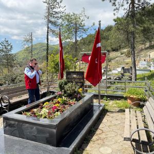 Hane Ziyaretleri Gerçekleştirilmiştir. - fotoğraf 11