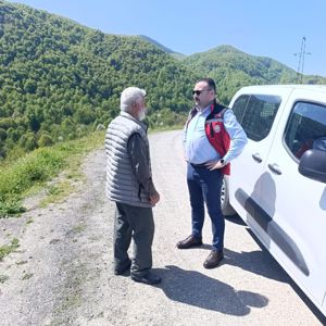 Hane Ziyaretleri Gerçekleştirilmiştir. - fotoğraf 13
