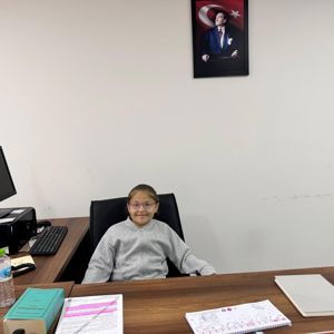 Bugün makamlar çocuklara, umut yarınlara emanet! - fotoğraf 5