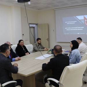 Oryantasyon Programı - fotoğraf 3