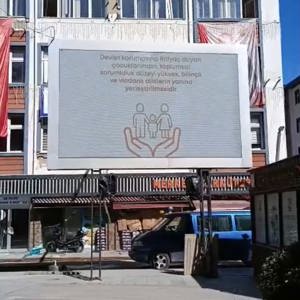 Koruyucu Aile Hizmetlerinin Dijital Platformlar Aracılığıyla Tanıtımı ve Toplumsal Farkındalığın Artırılması - fotoğraf 3
