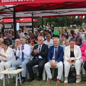  Koruyucu Aile Günü Samsun’da Coşkuyla Kutlandı - fotoğraf 3