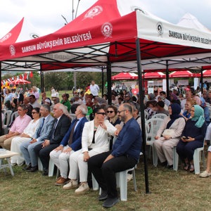  Koruyucu Aile Günü Samsun’da Coşkuyla Kutlandı - fotoğraf 9