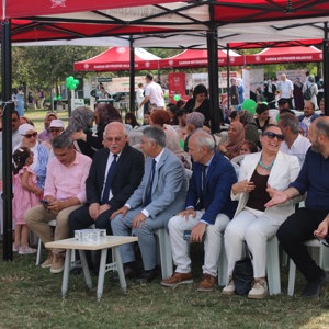  Koruyucu Aile Günü Samsun’da Coşkuyla Kutlandı - fotoğraf 10