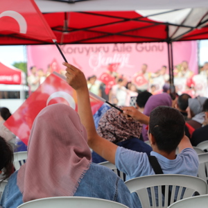  Koruyucu Aile Günü Samsun’da Coşkuyla Kutlandı - fotoğraf 23