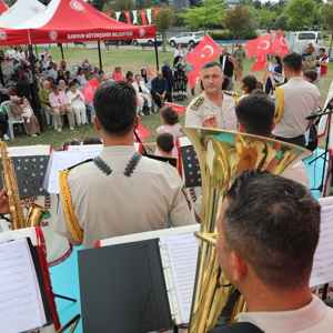  Koruyucu Aile Günü Samsun’da Coşkuyla Kutlandı - fotoğraf 27